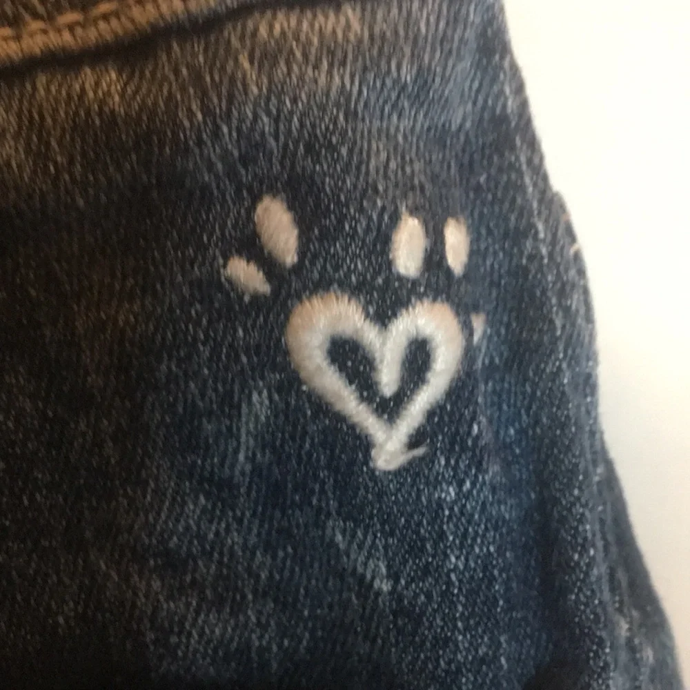 JUSTICE SIMPLY SKINNY LOW JEANS SIZE 10R